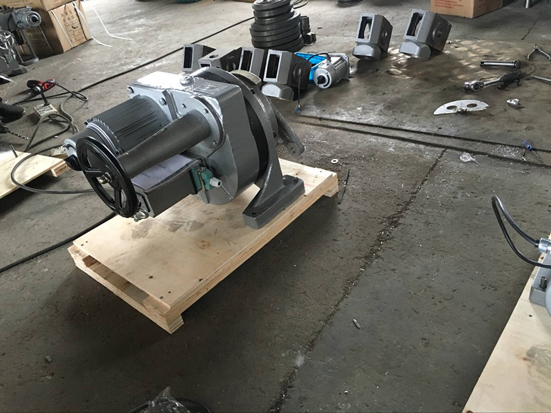 防爆执行器DKJ-310
