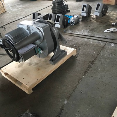 防爆执行器DKJ-310