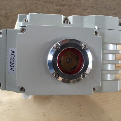 ZYP-50 ZYP-60 ZYP-40调节型电动执行器