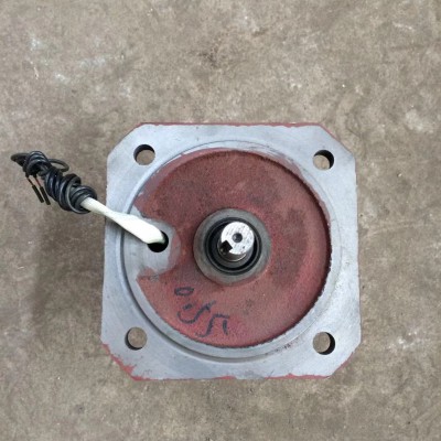 YBDF-222-4华通防爆电机0.55kw