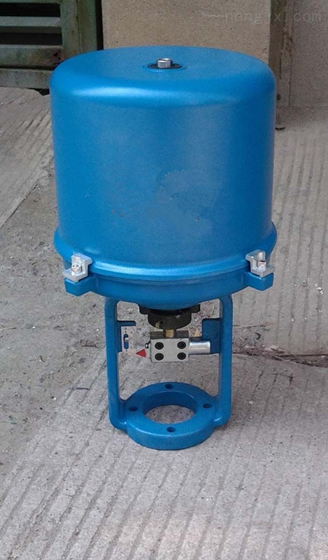381LSB-50 381LSC-65381电子式电动执行器