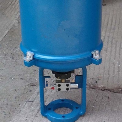 381LSB-50 381LSC-65381电子式电动执行器