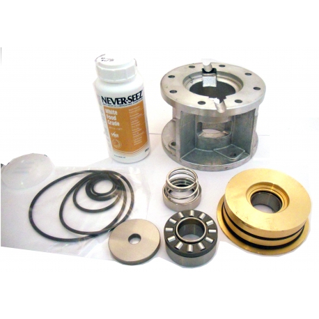 ALPENINOX 0KV758 意大利制冷设备零配件