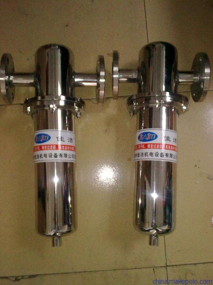 医用真空除菌过滤器
