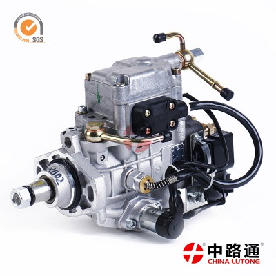 VE泵总成VP4/10E2000R002
