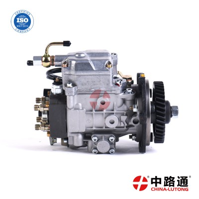 VE泵总成VP4/11E1800L006 