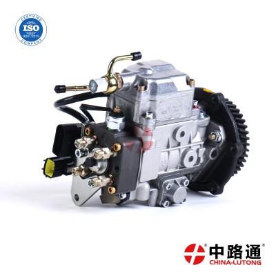 VEVE泵总成NJ-VP4/11E1800L006