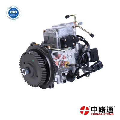VE泵总成VP4-11e1800L008