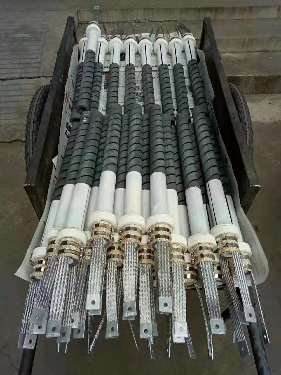 测硫仪硅碳管