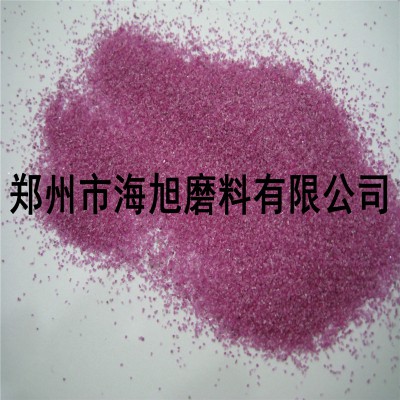 厂家直销铬刚玉砂24#30#36#46#60#70#80#