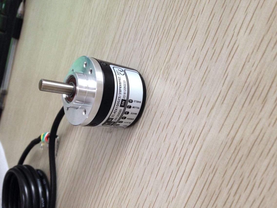 意大利Eltra编码器