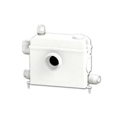 污水提升器地下室污水提升器泽尼特污水泵HOMEBOXNG-2