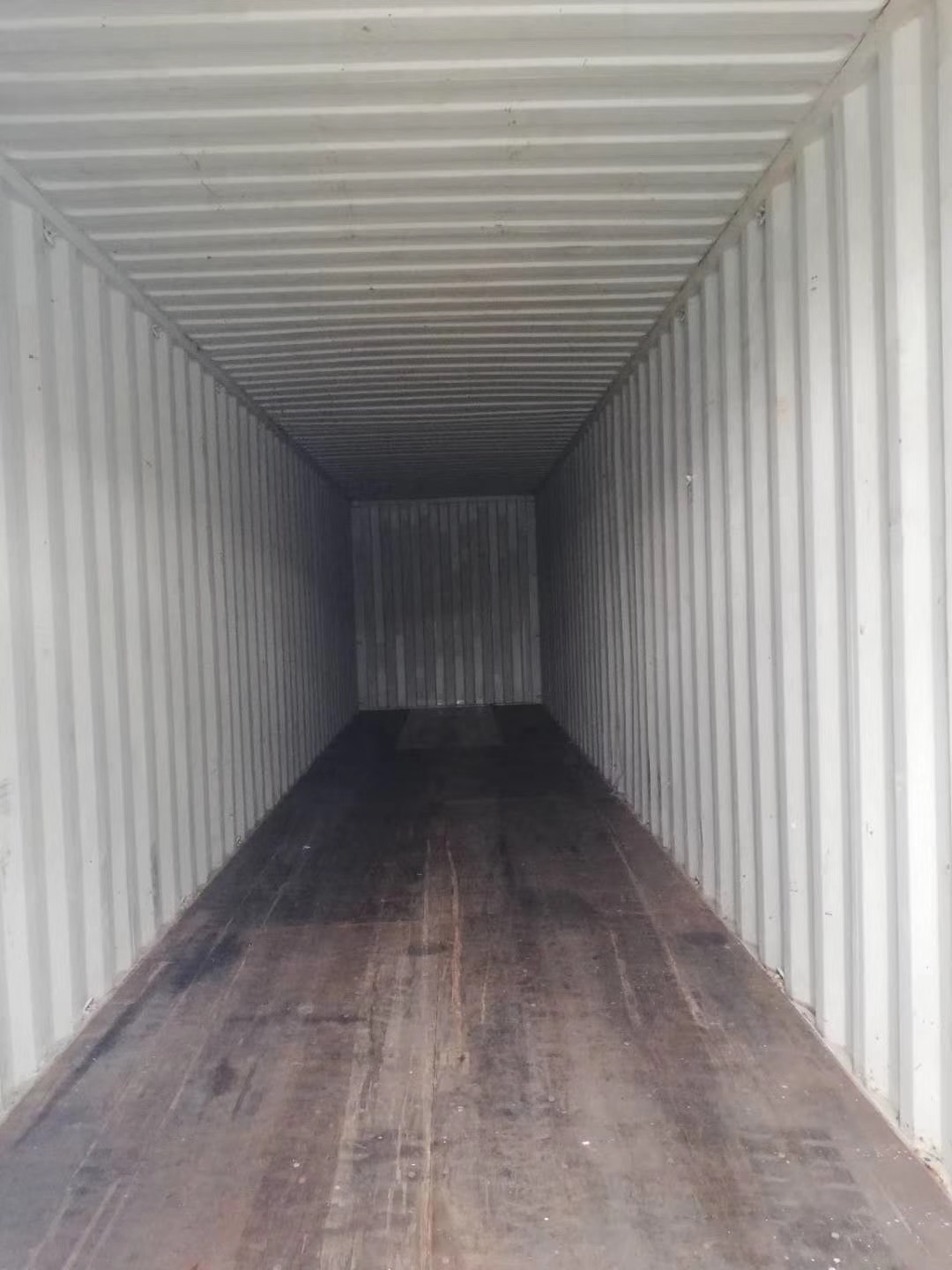 广州到合肥内贸海运自备柜俄铁箱中铁箱走合肥班列