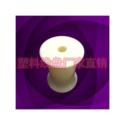 专业批发塑料超细丝斜口盘 KK106线盘