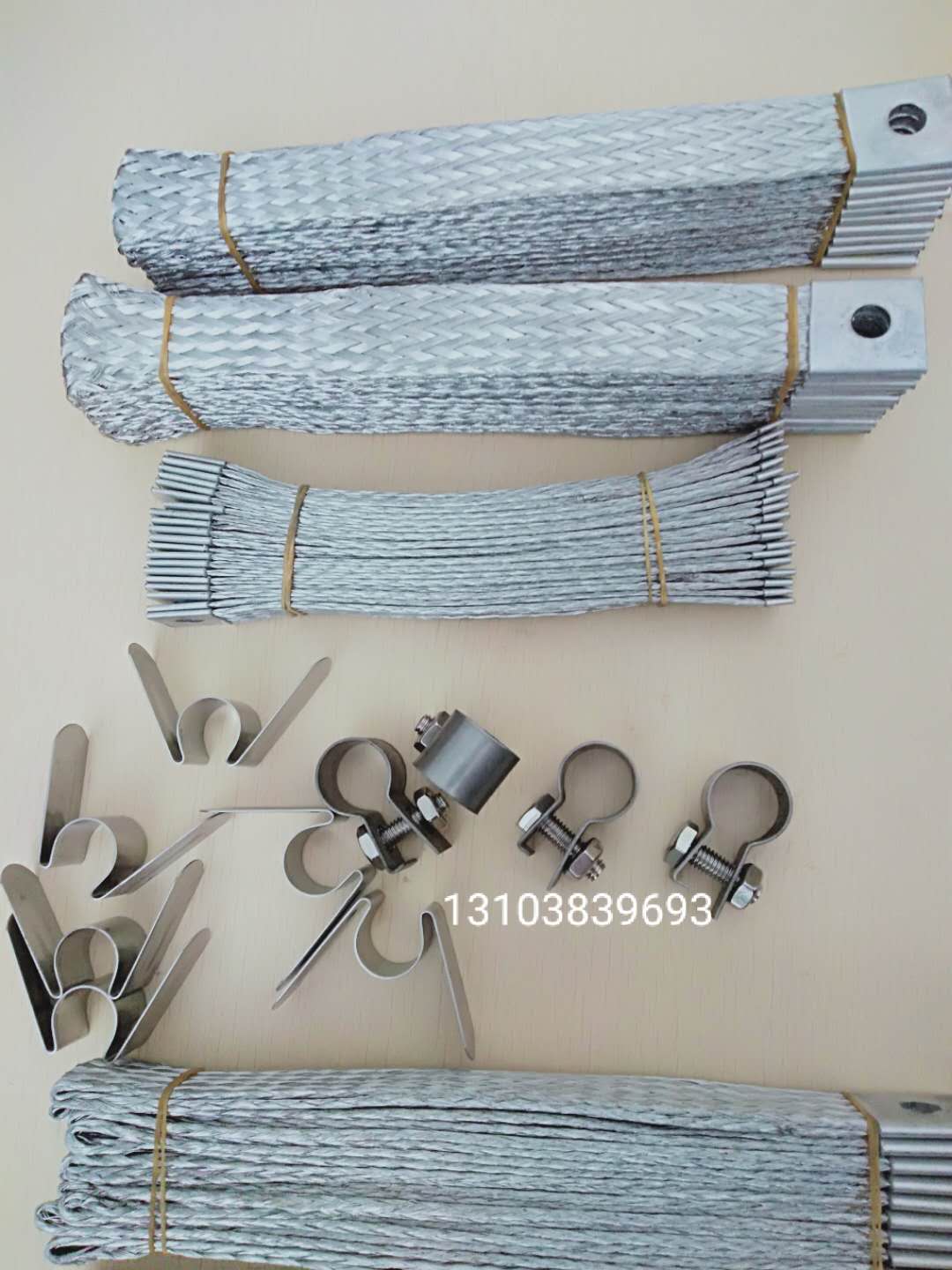 硅碳棒导电带价格