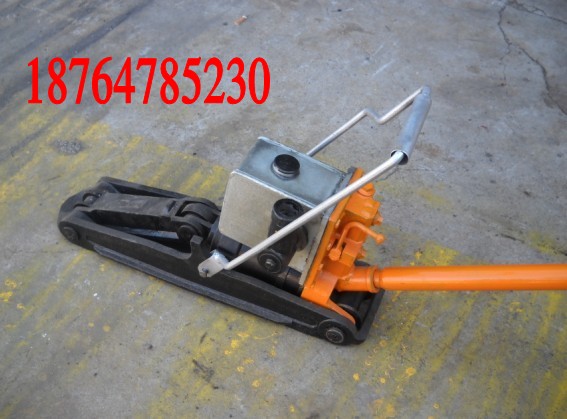 YQB-300液压起拨道器价格品质一样不差