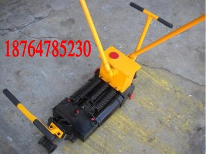 YTF-250型液压轨逢调整器价格品质一样不差