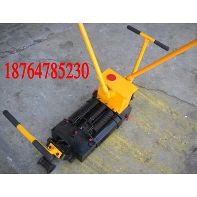 YTF-250型液压轨逢调整器价格品质一样不差