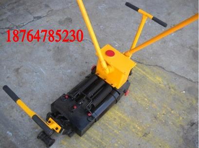 YTF-400单向液压轨缝调整器价格品质一样不差