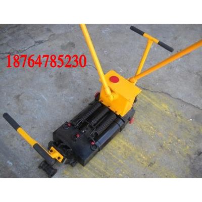 YTF-400单向液压轨缝调整器价格品质一样不差