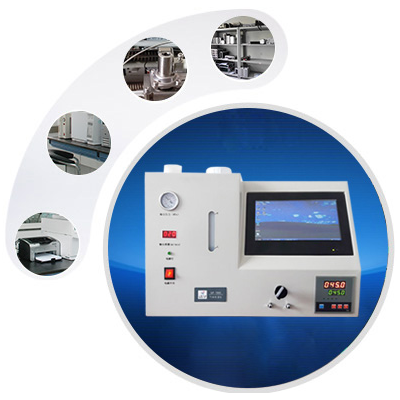 上海LNG分析仪2020新款仪器