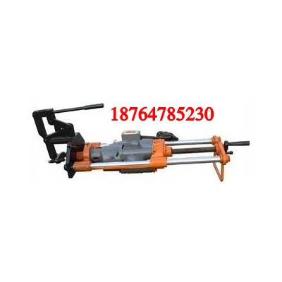 DZG-23电动钢轨钻孔机价格品质一样不差