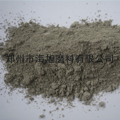 生产纳米气凝胶新型材料用超细绿碳化硅微粉#10000