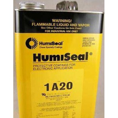 全网低价供应Humiseal防潮绝缘胶1A20|1A27