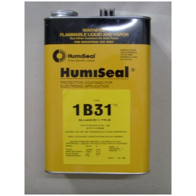 全网低价供应HUMISEAL防潮绝缘披覆胶1B31