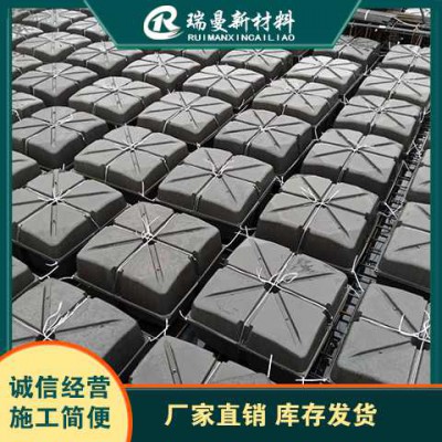 成都一次性建筑膜壳 现浇砼空心楼盖生产厂家