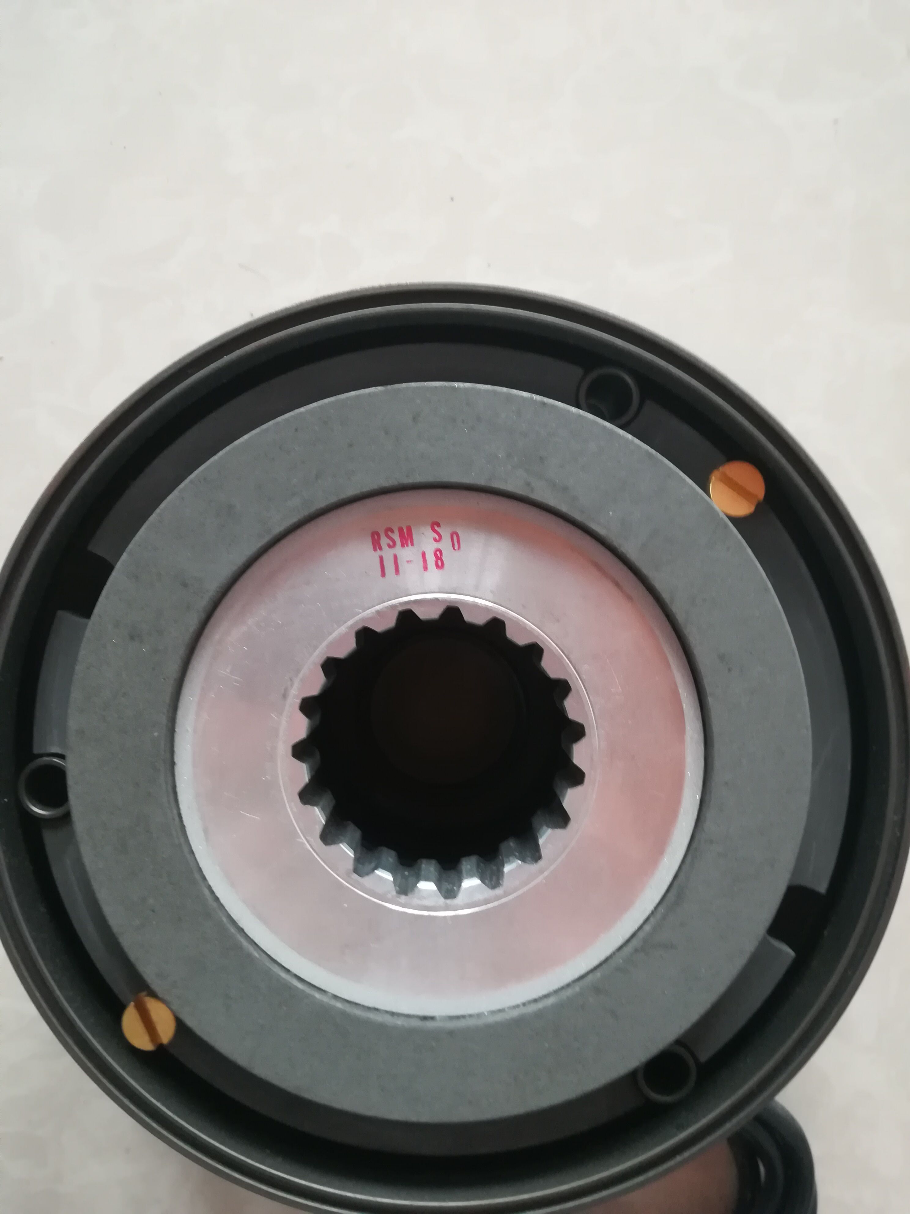 进口科尼制动器NM38730NR252318369