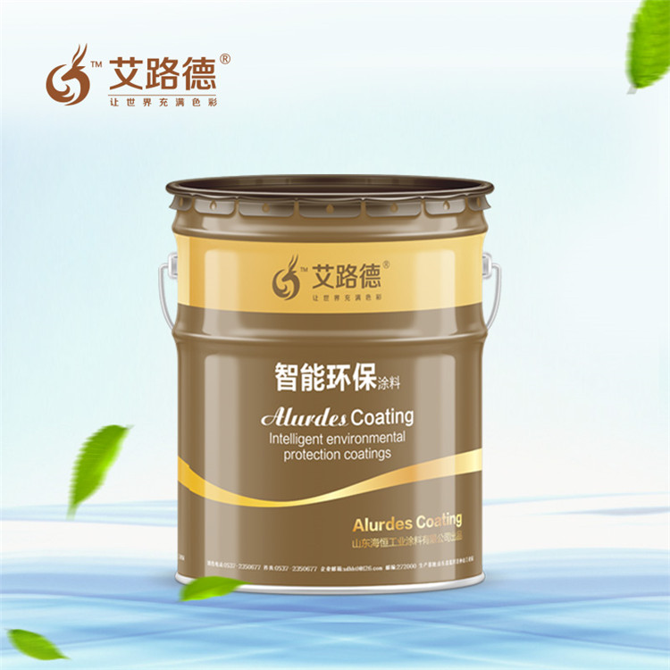 环氧云铁中间漆理论用量