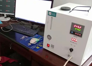 液化气分析仪液化气分析仪加气站气质检测仪器