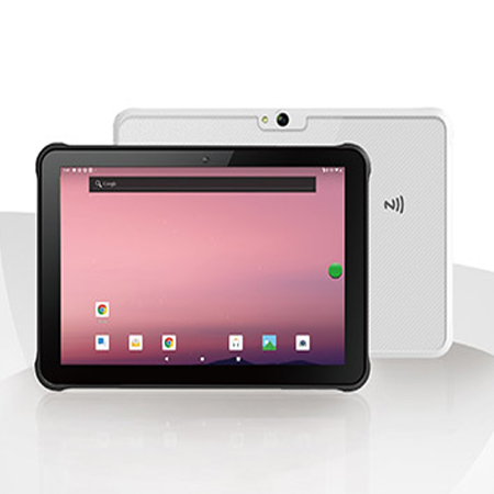 东大集成AUTOID Pad Air工业级平板电脑
