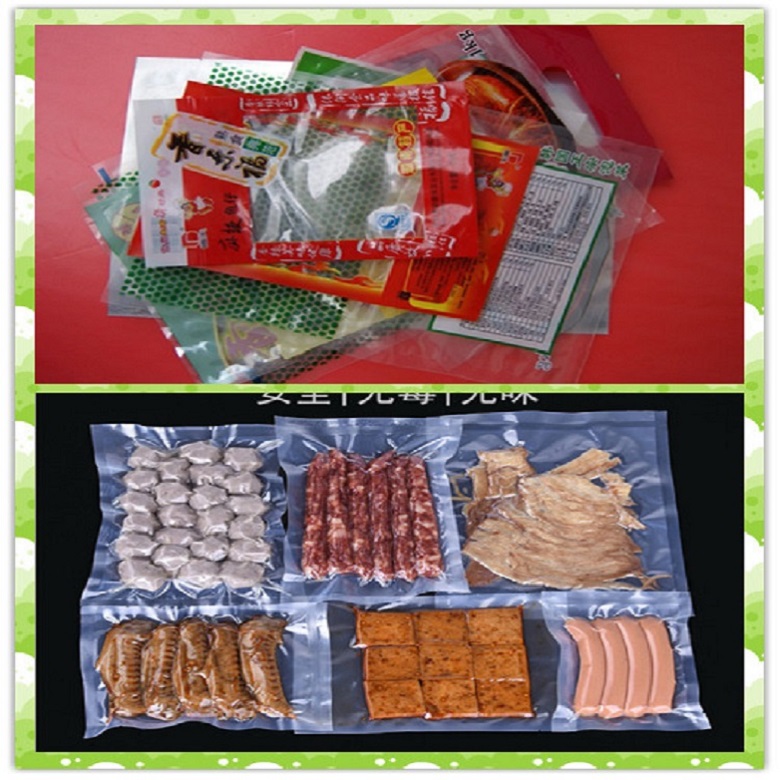 尼龙真空袋批发,食品厂专用真空袋