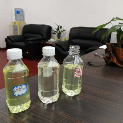 第四代免蒸馏免酸碱废机油炼油技术
