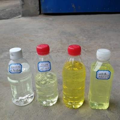 废机油还原技术    废机油脱色技术     废机油炼油技术