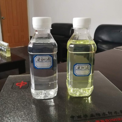 废机油精制技术     废机油再生技术     废机油炼油