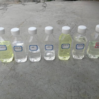 不用酸不用减不用白土废油再生基础油技术