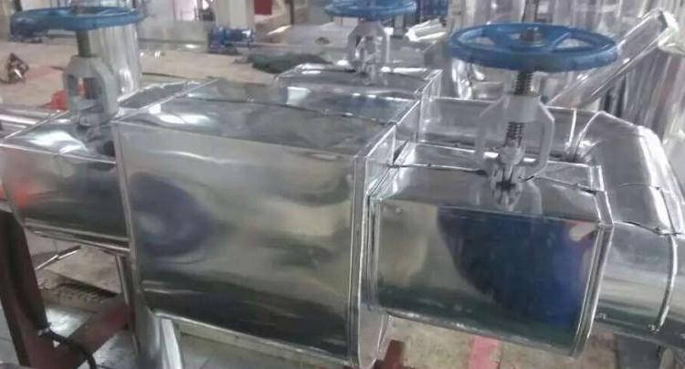 不锈钢设备保温工程承包罐体岩棉保温施工