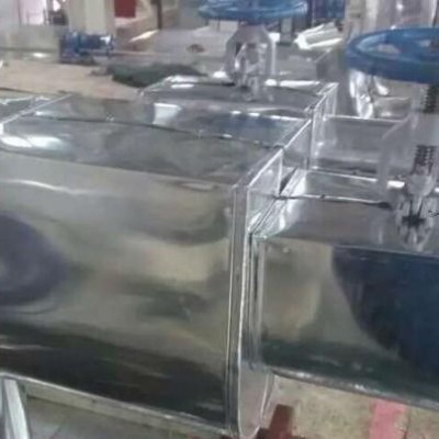 不锈钢设备保温工程承包罐体岩棉保温施工