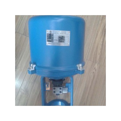 381RSB-20 381角行程电子执行器