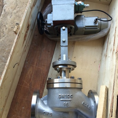 操作简单执行机构DKZ-510CX