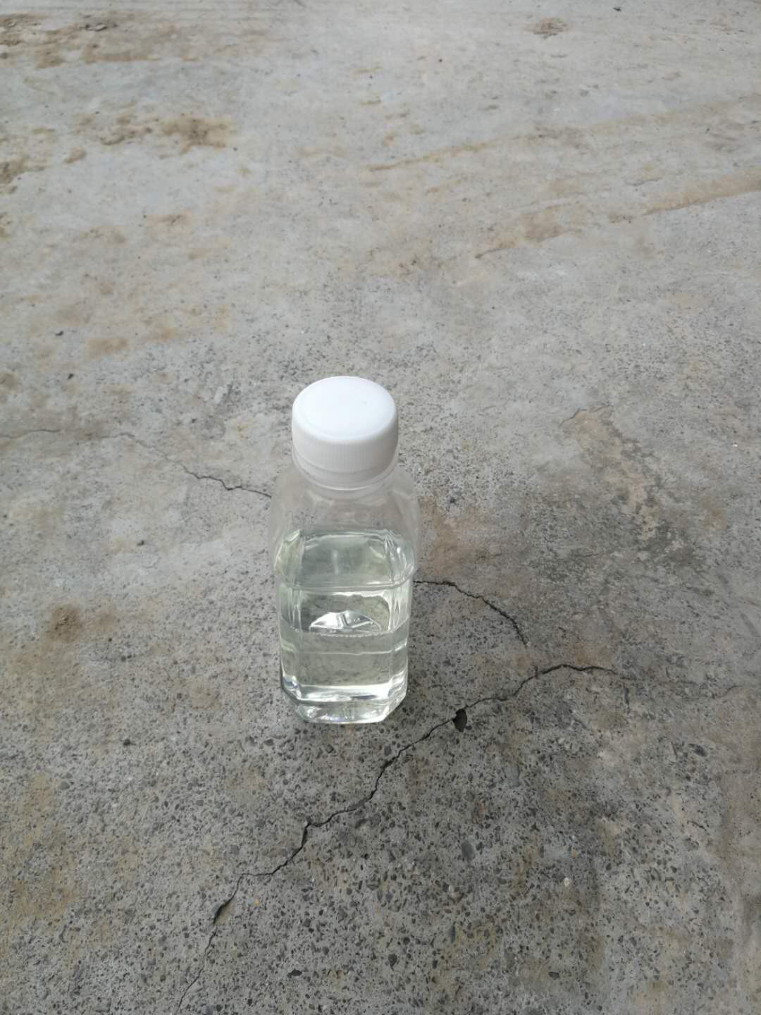 供应免酸洗除臭味黑柴油脱色技术