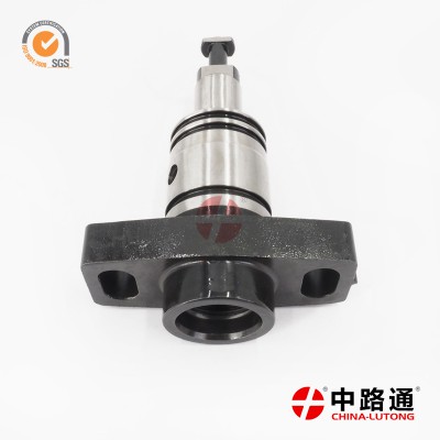 PW12柱塞发动机供油泵出油阀加藤挖掘机出油阀