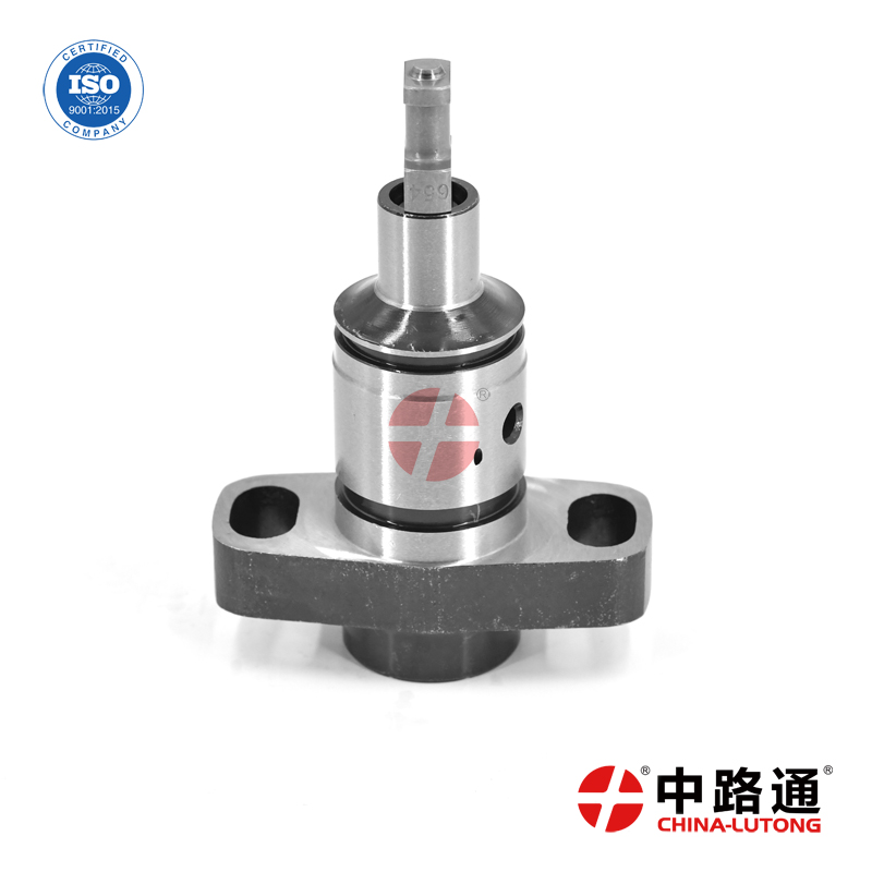 喷油泵出油阀价格PL654柱塞康明斯发动机供油泵出油阀