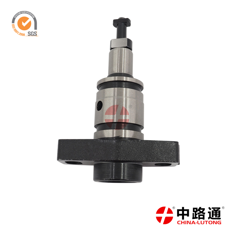 四缸柴油机柱塞出油阀090150-6090挖掘机出油阀价格