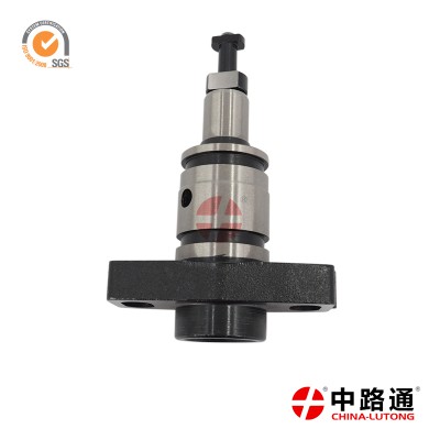 四缸柴油机柱塞出油阀090150-6090挖掘机出油阀价格