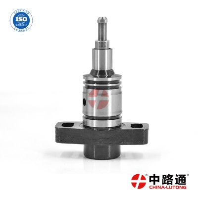 博世高压油泵配件柱塞090150-5683VE泵有哪些部件