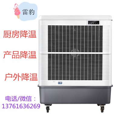移动环保冷风机